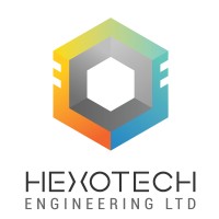 HexoTech Engineering Ltd. logo - Similar company to Pro Plus Plumbing Inc.