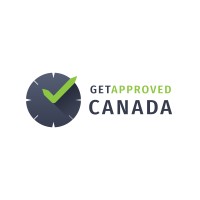 Get Approved Canada logo - Similar company to Approval Team Canada