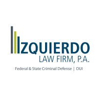 Izquierdo Law Firm, P.A.