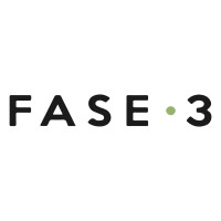 Fase 3 logo - Similar company to Halftone Design Consultancy