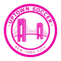 Uptown Soccer logo - Similar company to Fundplay Foundation