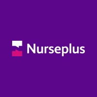 Nurseplus UK Ltd logo - Similar company to People Dynamix - Employment Business