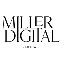 Miller Digital Media logo - Similar company to Mf&K