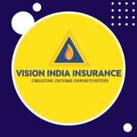 Vision India Insurance logo - Similar company to Idm Techpark Erode
