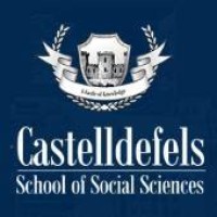 Castelldefels School of Social Sciences logo - Similar company to Tu Asesor Informático