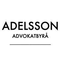 Adelsson Advokatbyrå AB logo - Similar company to De Advokatbyrå Ab