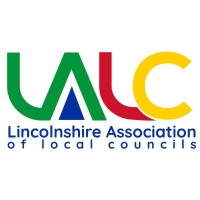 Lincolnshire Association of Local Councils logo - Similar company to Skegness Gateway