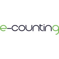 e-counting sp. z o.o. logo - Similar company to Okap – Ogólnopolski Konwent Agencji Pracy