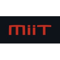 MiiT GmbH logo - Similar company to Sander-Automotive