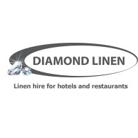 Diamond Linen Hire logo - Similar company to Cleanique