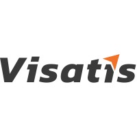 Visatis logo - Similar company to B4 Event