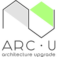 ARC·U Architecture Upgrade logo - Similar company to Tek Seven Building Sl