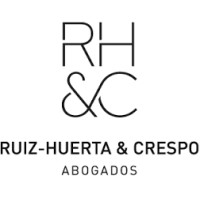 Ruiz-Huerta & Crespo logo - Similar company to Stadioplus