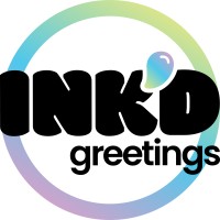 Ink'd Greetings logo - Similar company to Parent Projects