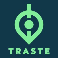 Traste logo - Similar company to Quantic Labs