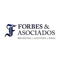 ESTUDIO FORBES & ASOCIADOS logo - Similar company to Estudio Tgcq & Asoc.