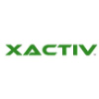 XACTIV Inc. logo - Similar company to A David Creation