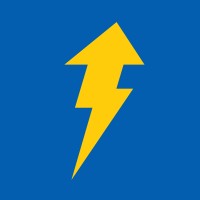 PowerUp Sports logo - Similar company to Beacon Software