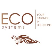 Eco Systems - Your Partner in Solutions logo - Similar company to Renew Aqua Tech Global
