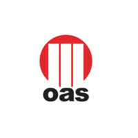 OAS S.A. logo - Similar company to Odebrecht