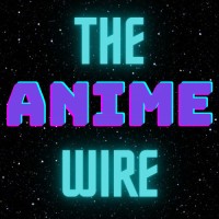 Anime Wire logo - Similar company to Animoholic.Com