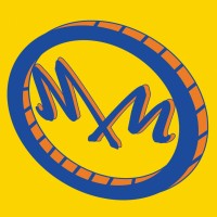 Maquimotor logo - Similar company to Solobús