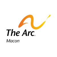 The Arc Macon logo - Similar company to Nocwing