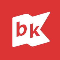 BrandKind logo - Similar company to Them Creative
