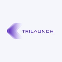 TriLaunch logo - Similar company to Adept Scripts Inc
