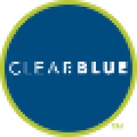 Clear Blue, Inc. logo - Similar company to Clear Blue Engineering, Inc.