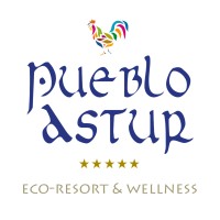Puebloastur Eco-Resort, Wellness & Spa***** logo - Similar company to Ibicem