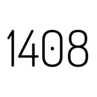 studio 1408 logo - Similar company to Picktwo Studio