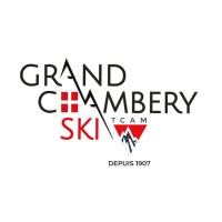 Grand Chambéry Ski logo - Similar company to La Kaftier