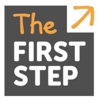 The First Step logo - Similar company to The First Step