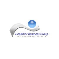 Healthier Business Group logo - Similar company to Aaban Partnership Ltd
