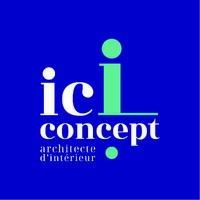 ICI CONCEPT logo - Similar company to 3A Studio Architecture