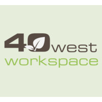 40 West Coworking Workspace