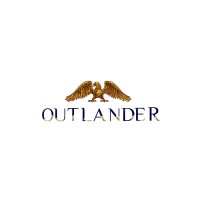 Outlander fashion logo - Similar company to Silai Studio
