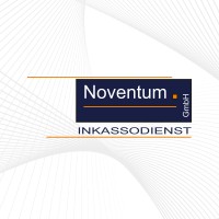Noventum Inkassodienst GmbH logo - Similar company to Immlab Gmbh