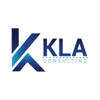 KLA Consulting, Inc. logo - Similar company to Ecma Tech Solutions