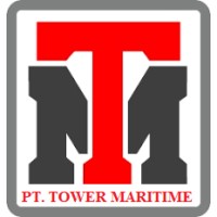 PT. TOWER MARITIME SERVICE logo - Similar company to Pt Kaas Crew Services Indonesia