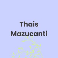 Thais Mazucanti - Aprendizagem inovadora logo - Similar company to Design-Se