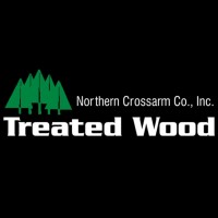 Northern Crossarm Co logo - Similar company to Legacy Decks