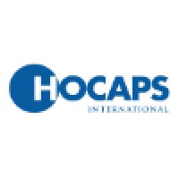 HOCAPS logo - Similar company to Fwd View