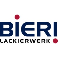 P.J. Bieri Lackierwerk AG logo - Similar company to Beropur Ag