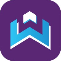 Wash Works واش وركس logo - Similar company to Power Up . باور آب