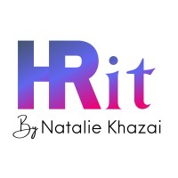 HRit-Work future-ready logo - Similar company to Hrit