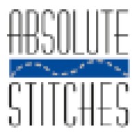 Absolute Stitches LTD logo - Similar company to Danshuu Ltd.