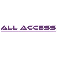 All Access logo - Similar company to Georis Dc Srl