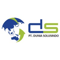 Pt. Dunia Solusindo
